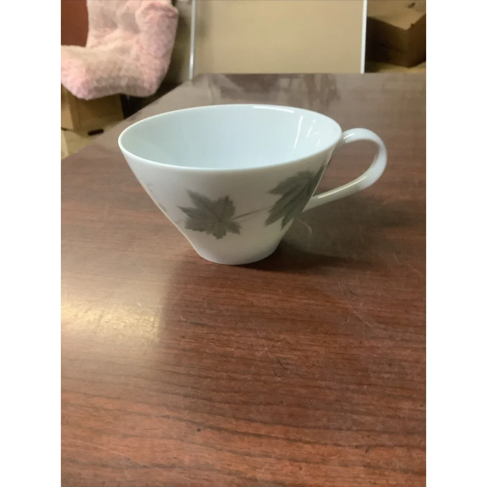 Vintage Cookin Serve China NORITAKE WILD IVY CUP 102 Japan